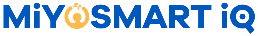 MiYOSMART iQ
